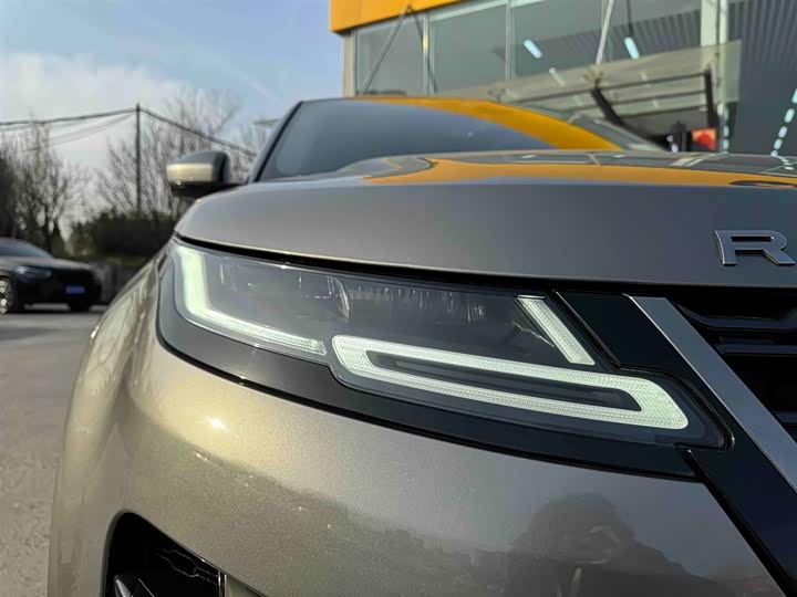 Фото 16 - Land Rover Range Rover Evoque L