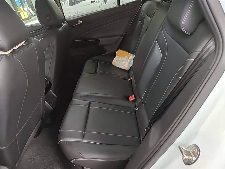 Фото 15 - Volkswagen ID.4 X