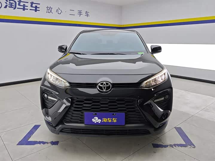 Фото 2 - Toyota Wildlander