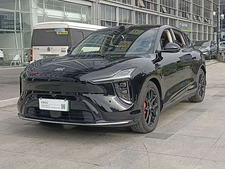 Фото 1 - IM motors LS6