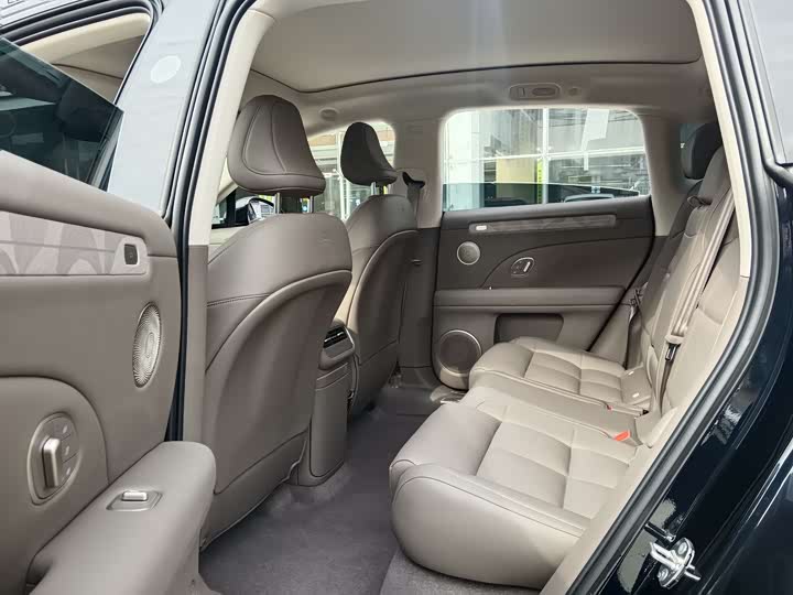 Фото 10 - IM motors LS6