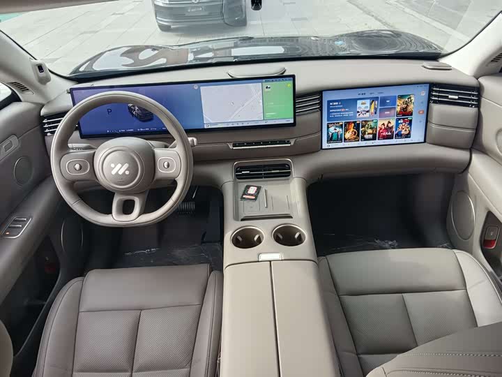 Фото 11 - IM motors LS6