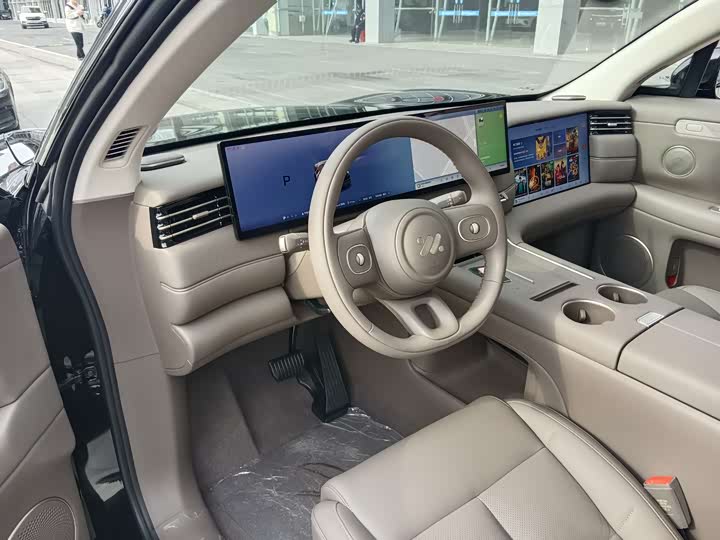 Фото 12 - IM motors LS6