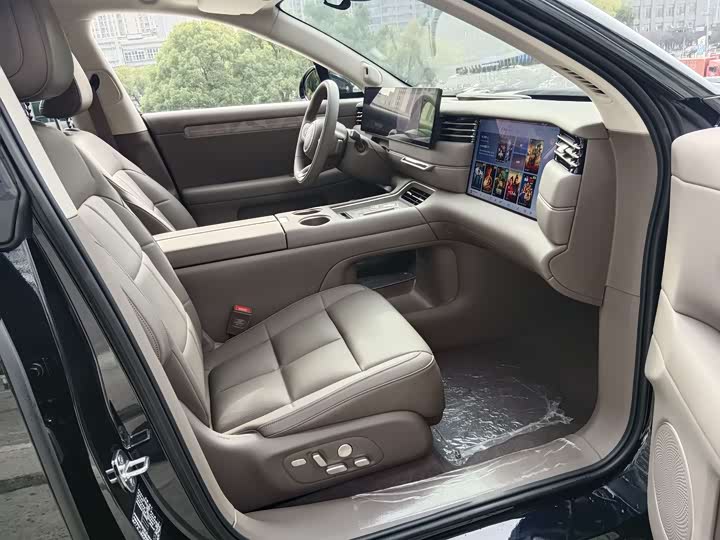 Фото 13 - IM motors LS6