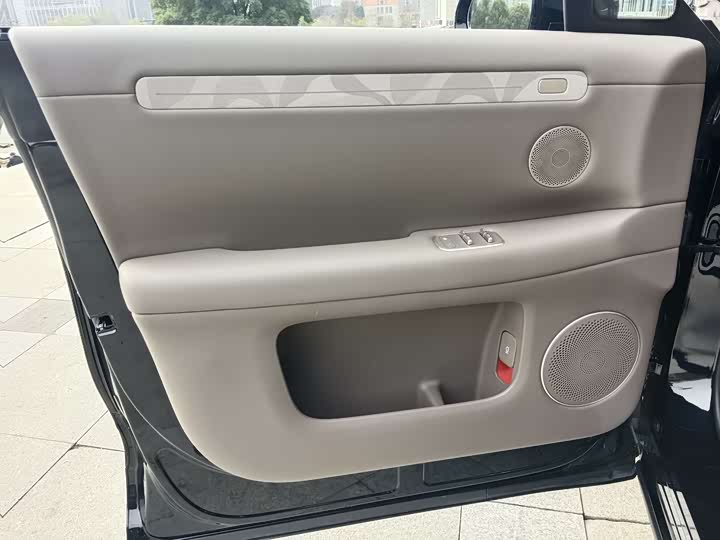 Фото 14 - IM motors LS6