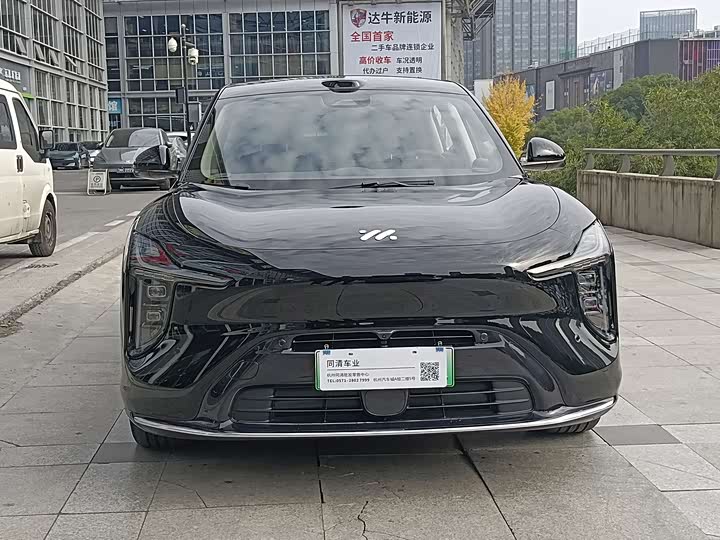 Фото 2 - IM motors LS6