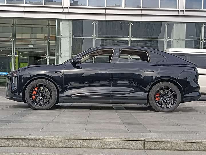 Фото 5 - IM motors LS6