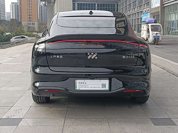 Фото 7 - IM motors LS6