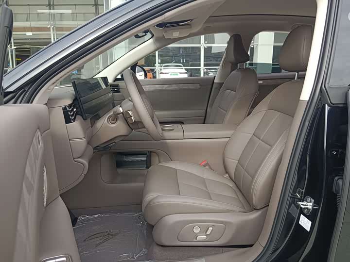 Фото 9 - IM motors LS6