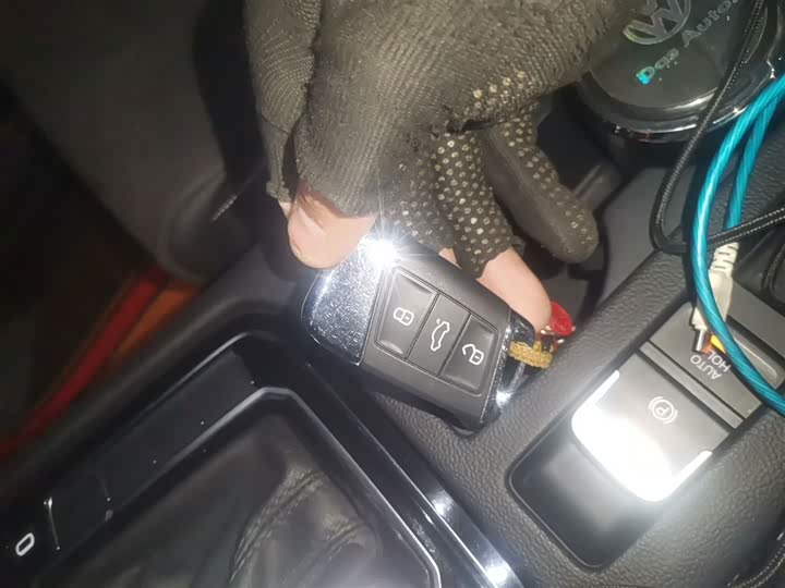 Фото 11 - Volkswagen Magotan