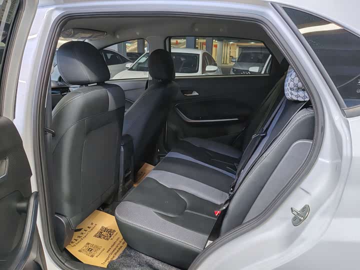 Фото 9 - Chery Tiggo 3x