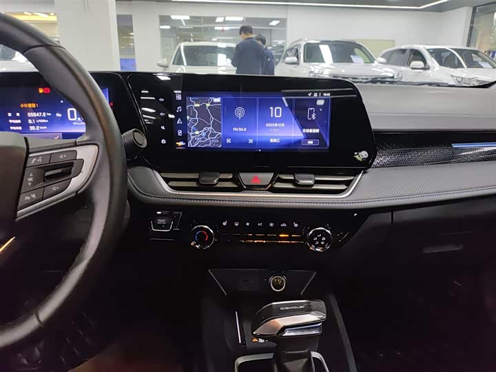 Фото 13 - Chevrolet Monza