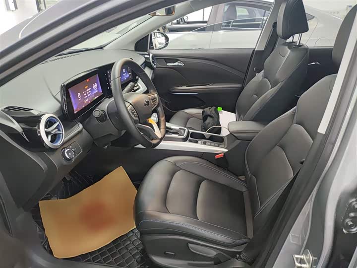 Фото 15 - Chevrolet Monza