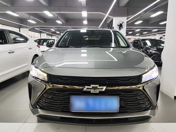 Фото 3 - Chevrolet Monza