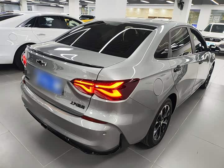 Фото 7 - Chevrolet Monza