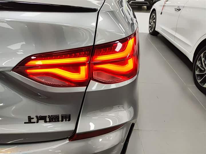 Фото 8 - Chevrolet Monza