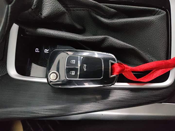 Фото 9 - Chevrolet Monza