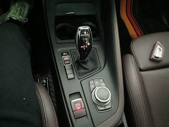 Фото 14 - BMW X1