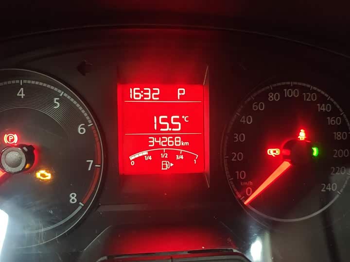 Фото 11 - Volkswagen Santana