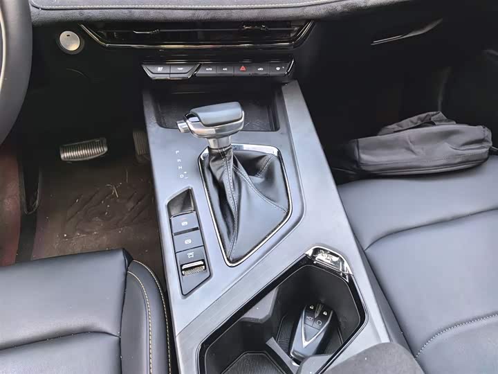 Фото 14 - Changan Oshan X5 Plus