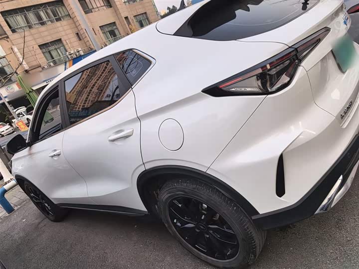 Фото 5 - Changan Oshan X5 Plus