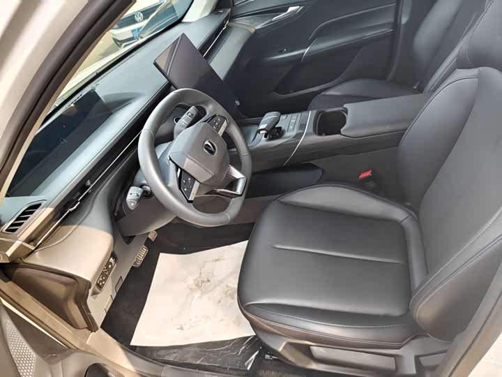 Фото 4 - Changan Eado Plus