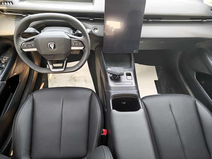 Фото 5 - Changan Eado Plus