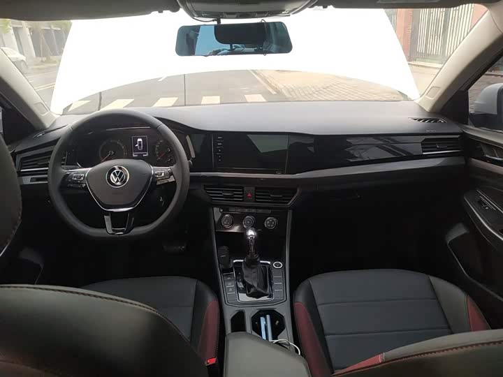 Фото 10 - Volkswagen Bora