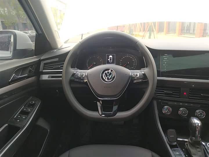 Фото 11 - Volkswagen Bora