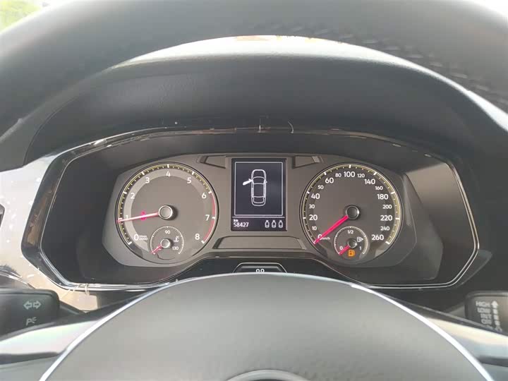 Фото 12 - Volkswagen Bora