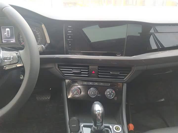 Фото 13 - Volkswagen Bora