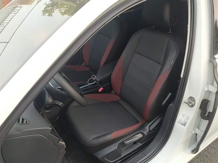 Фото 15 - Volkswagen Bora