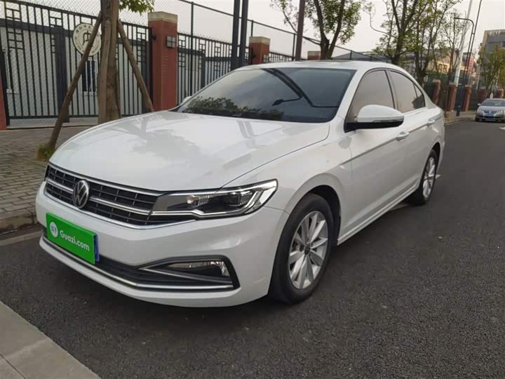 Фото 2 - Volkswagen Bora