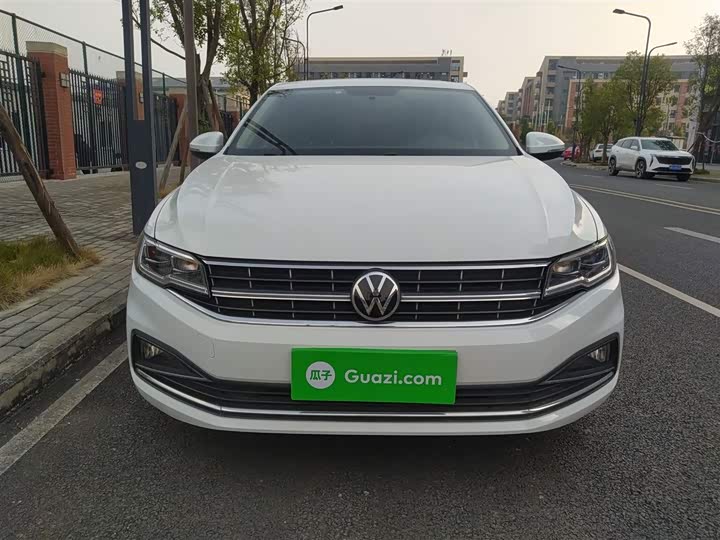 Фото 3 - Volkswagen Bora