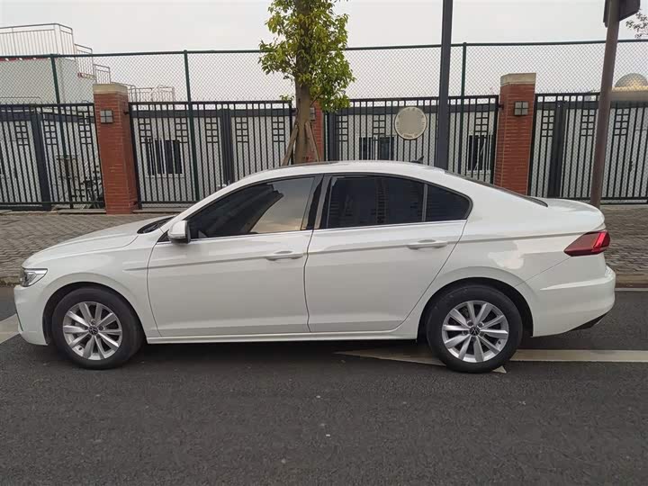 Фото 5 - Volkswagen Bora