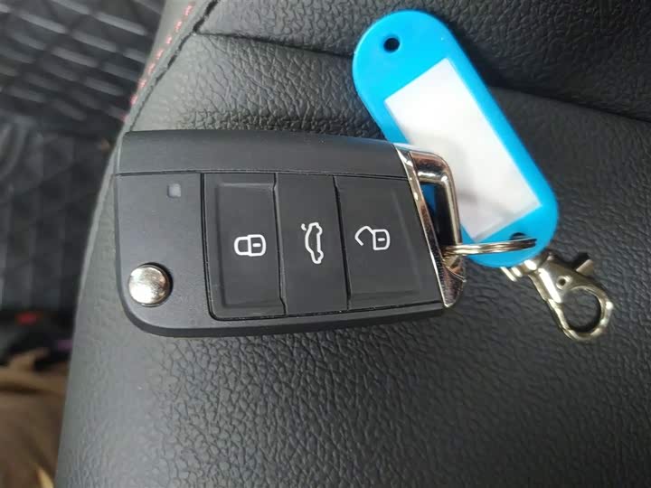 Фото 9 - Volkswagen Bora