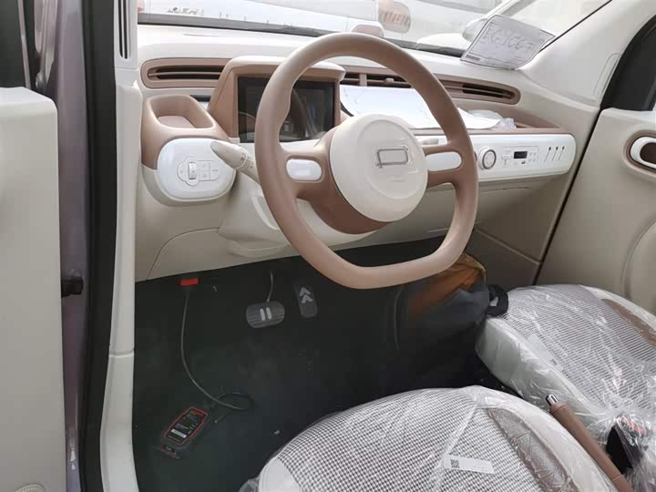 Фото 10 - Bestune Pony