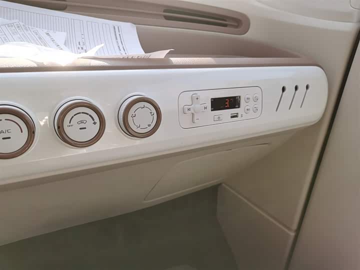 Фото 13 - Bestune Pony