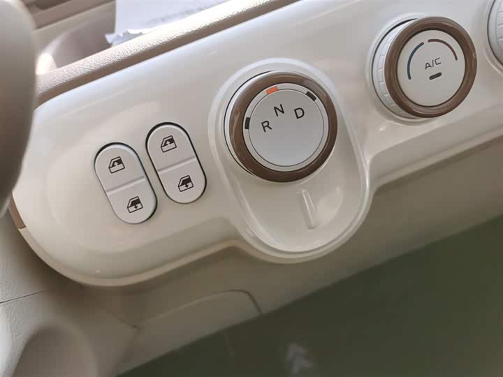 Фото 14 - Bestune Pony