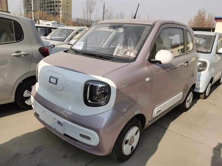 Фото 2 - Bestune Pony