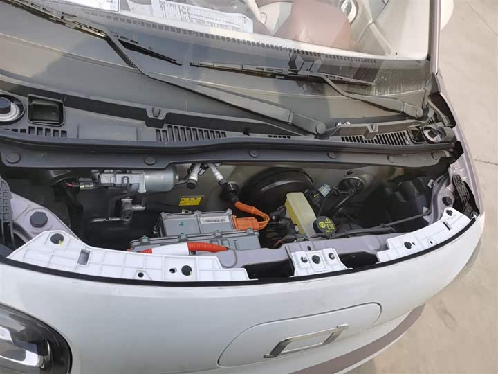 Фото 20 - Bestune Pony