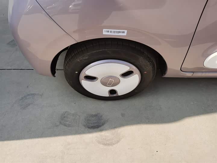 Фото 23 - Bestune Pony