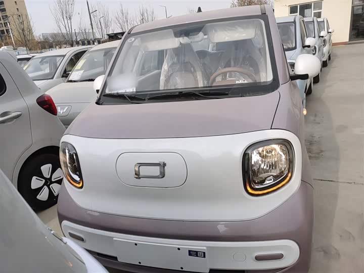 Фото 3 - Bestune Pony