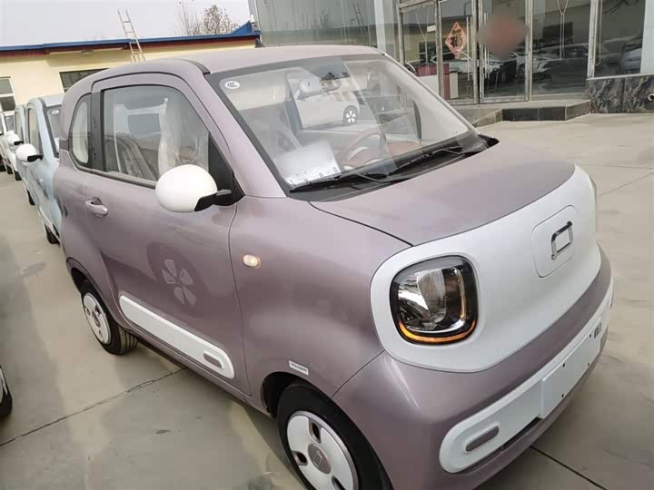 Фото 4 - Bestune Pony