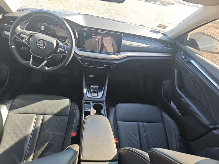 Фото 6 - Skoda Octavia Pro