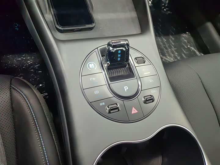 Фото 14 - BYD Seal