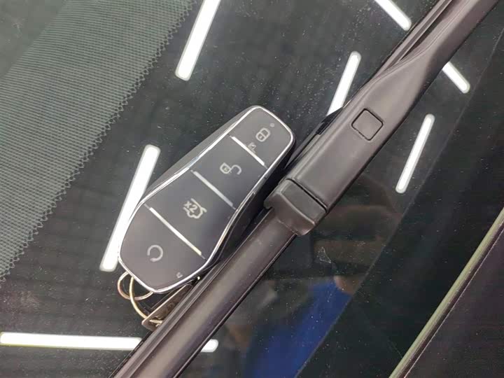 Фото 9 - BYD Seal