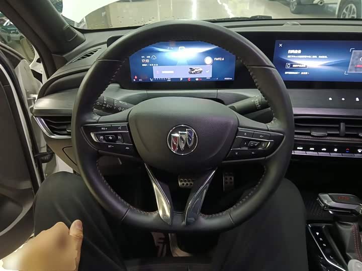 Фото 5 - Buick Verano