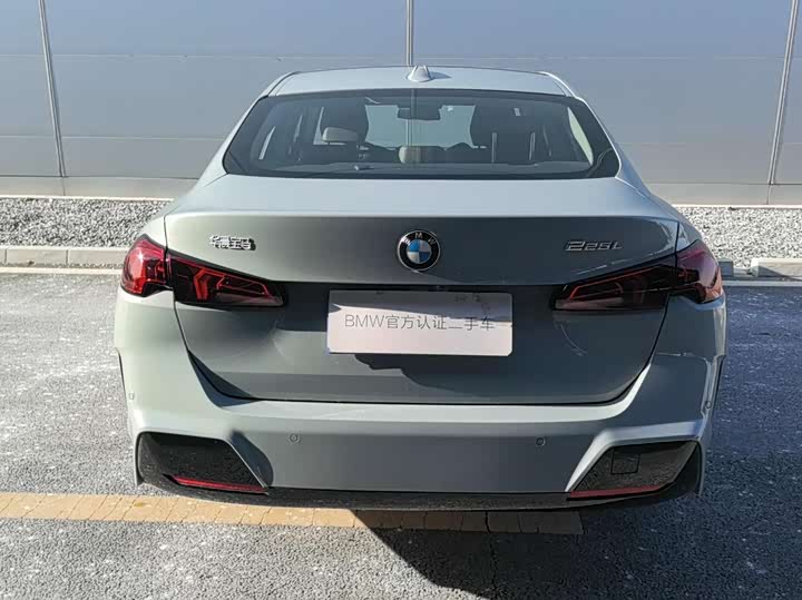 Фото 5 - BMW 2 Series