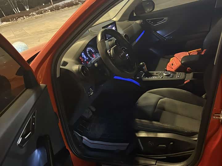 Фото 3 - Audi Q2L